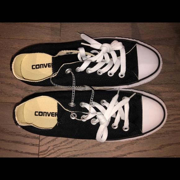 Converse Sneakers - Picture 4 of 5